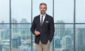 Türkiye Finans’ın Yönetim Kurulu’na yeni atama 