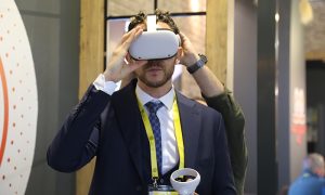 UN Üretimine METAVERSE Dünyası da Dahil Oldu!