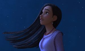 Disney Studios “The Wish – Dilek” Filminden ilk Fragman ve Afişi Yayınladı!