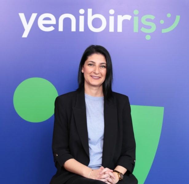 Yenibiriş Pazarlama Genel Müdürü Yardımcısı Bedriye Uğur Özmen