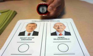 2. Turda Nerede Oy Kullanacağım?