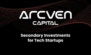 Arcven Capital kuruldu, Teknoloji girişimlerinde İkincil Piyasa yatırımlarına odaklanıyor!
