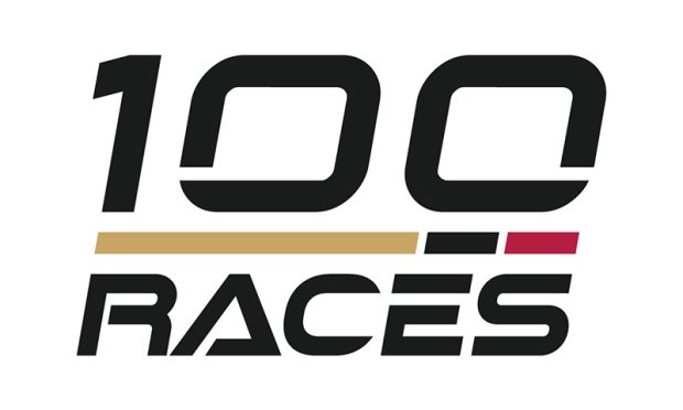 DS Automobiles 100. Formula E Yarışı