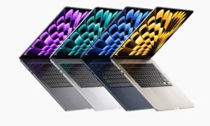 Oleeey! Apple sonunda 15 inç MacBook Air’i 1.299 dolara duyurdu!