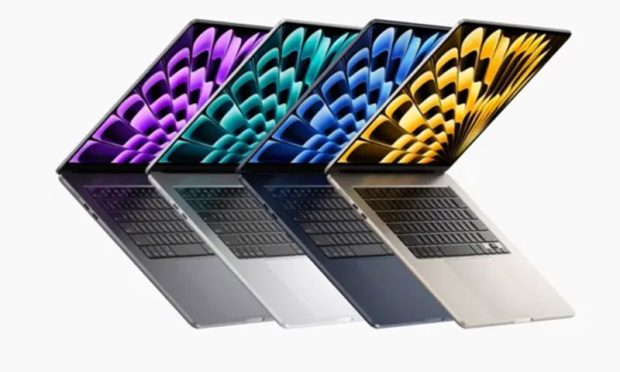 Oleeey! Apple sonunda 15 inç MacBook Air’i 1.299 dolara duyurdu!