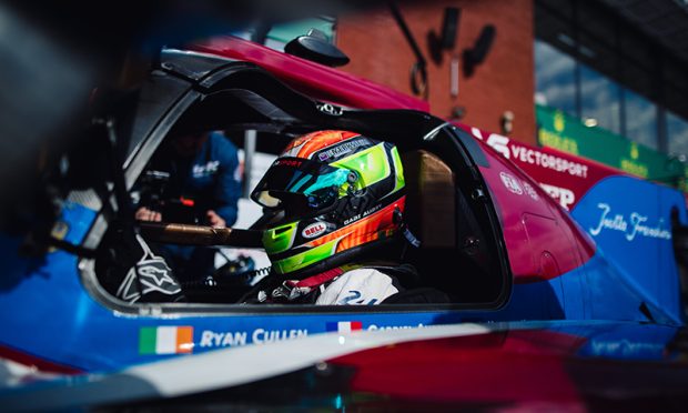 2023 FIA World Endurance Championship Round 3<br /> Spa, Belgium<br /> 26th - 29th April 2023<br /> Photo: Michele Scudiero/ Drew Gibson Photography