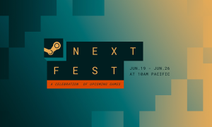Steam NEXT Fest’te DLSS Oyun Şöleni