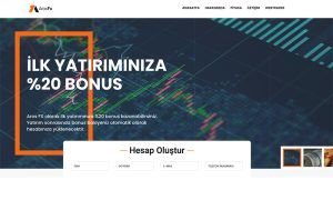 ArosFX, 2021 Yılında “En İyi Forex Müşteri Hizmeti” Ödülünü Kazandı