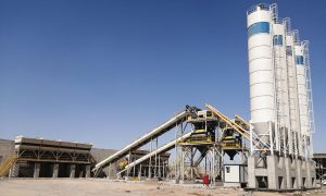 Kaliteli ve güvenli beton için beton santraline ve yazılıma ihtiyaç var!