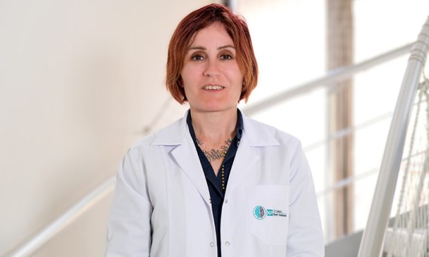 Çocuk ve Ergen Psikiyatri Uzmanı Yrd. Doç. Dr. Melek Gözde Luş