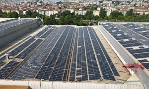 Coşkunöz Metal Form’dan yenilenebilir enerji yatırımı