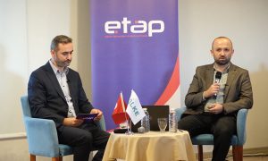 İLKE Vakfı Eğitim Teknolojisi Araştırma Projesi’ni tanıttı