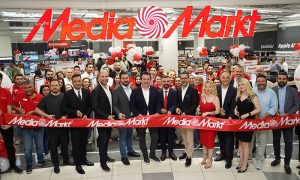 MediaMarkt “MarkAntalya’da” mağaza açtı