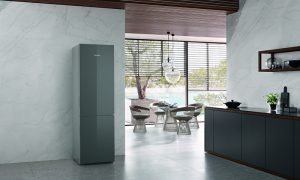 Miele K 4000 buzdolapları enerji tasarrufu sağlıyor!