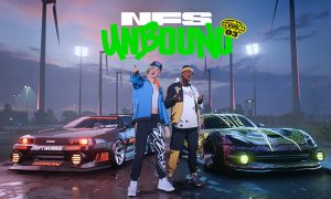 Need for Speed Unbound Volume 3 Güncellemesi Geliyor!