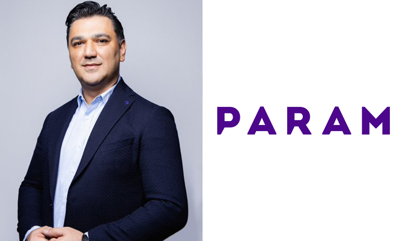 Param, Univera ve bağlı iştiraki Univis'i bünyesine kattı