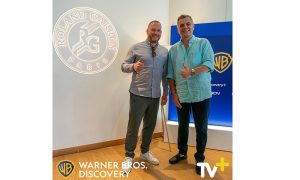 TV+ ve Warner Bros. Discovery iş birliği devam ediyor