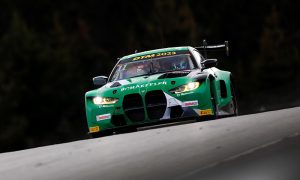 Schaeffler DTM’in resmi inovasyon ortağı oldu