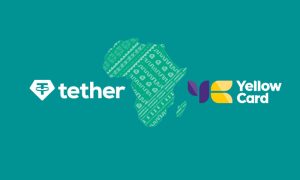 Tether ve Yellow Card, Afrika’da stablecoin eğitimi için iş birliği yapıyor!