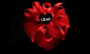 Uber’den 9. Yıla Özel 999 Çikolata üstelik ücretsiz, 11 Haziran’da!