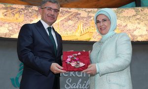 Üsküdar, Habitat Dünya Şehirler Günü Zirvesi’ne Ev Sahipliği Yaptı!