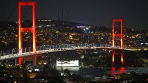 Yeni 2024 Köprü ve Otoyol Ücretleri Belli Oldu!