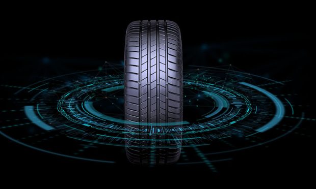 Bridgestone Turanza 6