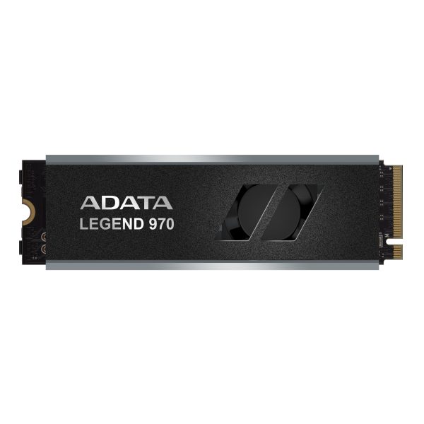 ADATA PCIe Gen5 Ailesine LEGEND 970 SSD’yi Ekledi