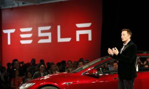 Deniz Engin: Elon Musk ve Tesla nasıl başarılı oldu?