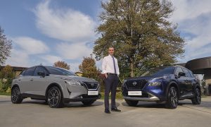 Nissan Türkiye’nin deprem bağışları 50.000.000 TL’yi aştı