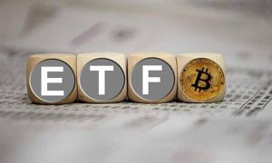 BITCOIN ETF Nedir? Kripto paraların evriminde yeni bir adım!