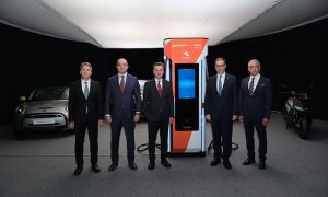 Borusan EnBW Enerji ve Petrol Ofisi Grubu’ndan Önemli İş Birliği!