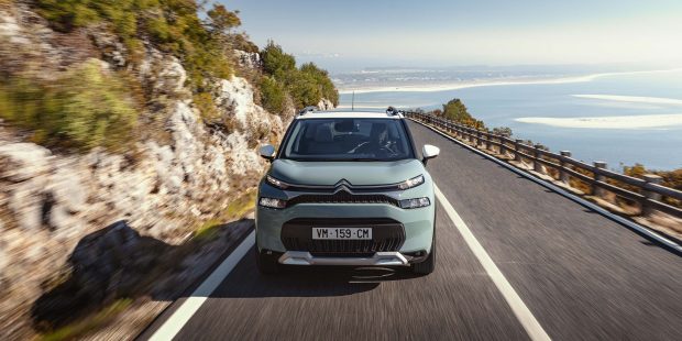 Hayata Konfor Katan CITROËN Modellerinde Temmuz Fırsatları!