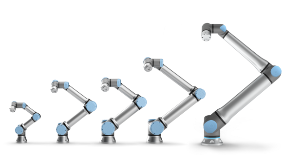 Universal Robots Dünya Otomotiv Konferansı