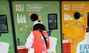 “EKOMAT” Projesi’nin, 1 yıllık çalışma sonuçları açıklandı