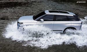 JAECOO 7, Off-Road SUV Dünyasındaki Değişimi Başlatıyor!