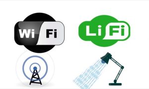 LiFi Nedir? LiFi Nasıl Çalışır? Wi-Fi’dan 100 Kat Daha Hızlı!