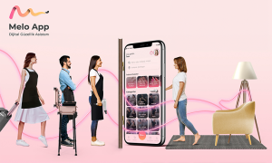 Melo App’in yatırım turunda hedef 3,5 milyon TL fona ulaşmak!