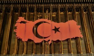 Miilux OY’un yeni zırh çeliği IDEF’23’te tanıtılacak