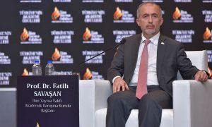 TÜRKİYE’NİN AKADEMİ ÖDÜLLERİ İÇİN BAŞVURULAR TAMAMLANDI