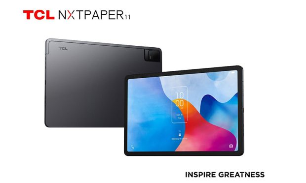 TCL NXTPAPER 11