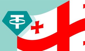 Tether, Gürcistan hükümetiyle bir mutabakat zaptı imzaladığını duyurdu!