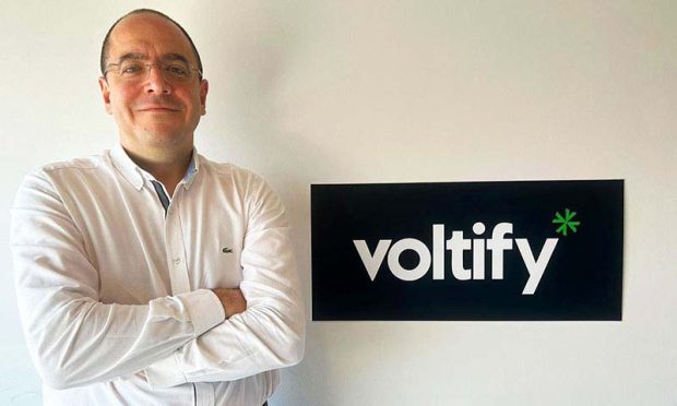Voltify Kurucu CEO’su Mehmet Yiğit