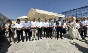 Uludağ Enerji’nin ‘HATAY YAŞAM VE GELİŞİM KAMPÜSÜ’ Hizmete Açıldı!