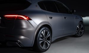 Pirelli Scorpion MS: Premium SUV’ler için Yeni Dört Mevsim Lastiği!