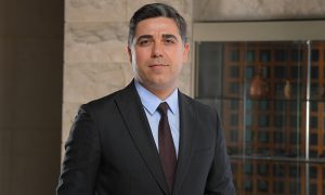 Garanti BBVA iştirakinin ilk girişimi Dijital Varlıklar A.Ş oldu