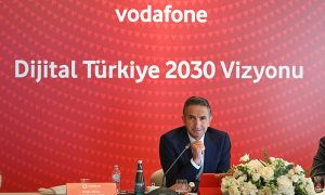 Vodafone’dan 2030 için Dijitalleşme Vizyonu!