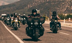 MOTO FEST on the road eğlenceli konseptiyle başlıyor! 