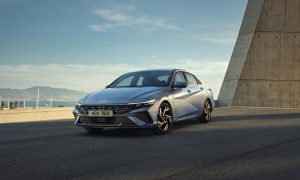 Yeni Hyundai ELANTRA 1.395.000 TL’den Başlayan Fiyatla Satışta!