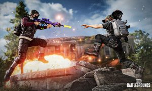 PUBG 25.2 Yaması, Yepyeni Özelliklerle Yayında!